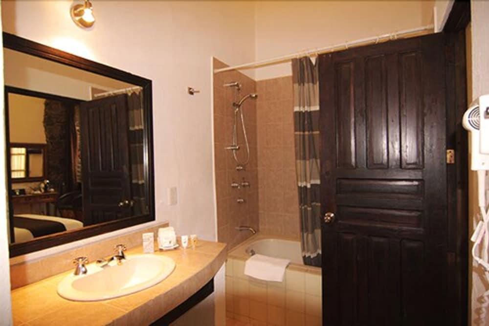 Hotel Villa Del Villar Querétaro Zewnętrze zdjęcie