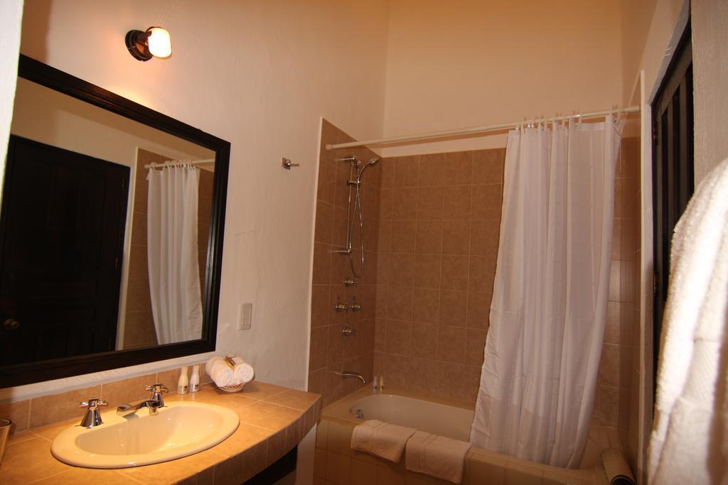 Hotel Villa Del Villar Querétaro Zewnętrze zdjęcie