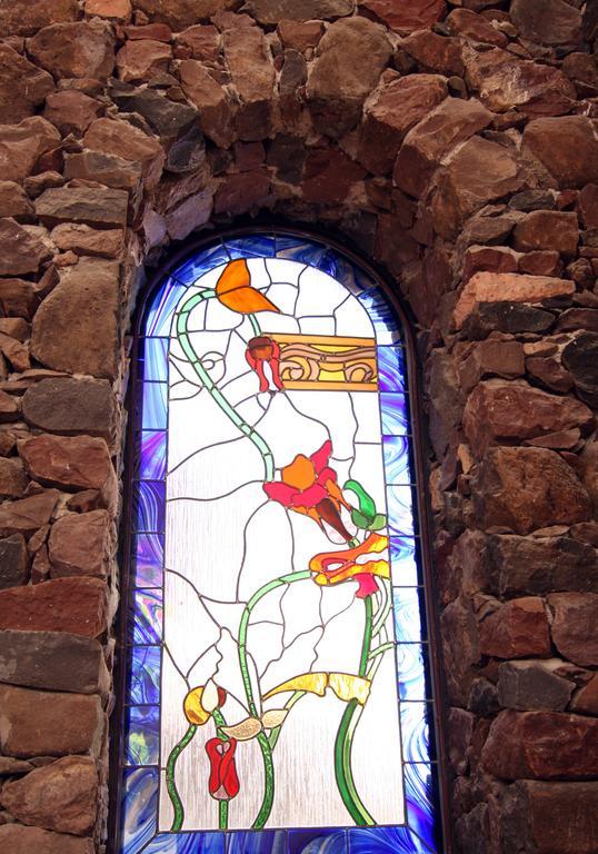 Hotel Villa Del Villar Querétaro Zewnętrze zdjęcie